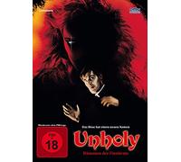 Ben Cross;Hal Holbrook - Unholy: Dämonen der Finsternis (Uncut)