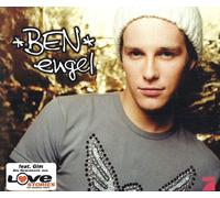 Ben - Danke dass du mich beschützt ... Incl. Instrumental Version zum Mitsingen, oder Dankesagen / Ansprache, Rede zur Hochzeit, Geburtstag etc. (CD Single Ben, 5 Tracks)