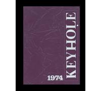 Ben Davis High School - 1974 Yearbook | Official Classmates® Premium Reprint | Authentic Archival Edition | Softcover