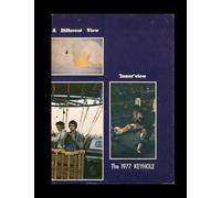 Ben Davis High School - 1977 Yearbook | Official Classmates® Premium Reprint | Authentic Archival Edition | Softcover