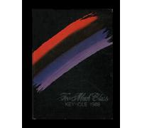 Ben Davis High School - 1988 Yearbook | Official Classmates® Premium Reprint | Authentic Archival Edition | Softcover
