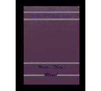 Ben Davis High School - 1989 Yearbook | Official Classmates® Premium Reprint | Authentic Archival Edition | Softcover