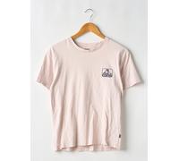 ben davis tee-shirts et débardeurs femme de couleur rose 36