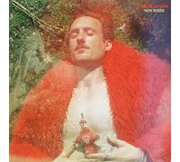 Ben de la Cour - New Roses LP [Vinyl]