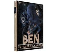 Ben DVD E