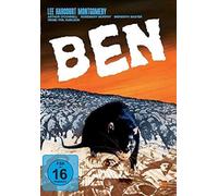 Ben (DVD) Montgomery Lee