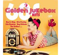 Ben E. King – 60s Golden Jukebox Hits – Import (Zyx Music)