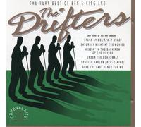 BEN E.KING and THE DRIFTERS - BEN E.KING and THE DRIFTERS - The Very Best Of BEN E.KING and The DRIFTERS