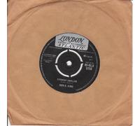 BEN E.KING - BEN E.KING - SPANISH HARLEM 7in (33067)