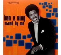 Ben E King - Ben E. King - Stand By Me - [CD] [UK Import]