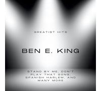Ben E. King - Ben E. King's Greatest Hits
