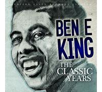 Ben E King – Classic Years – Import (Prestige)