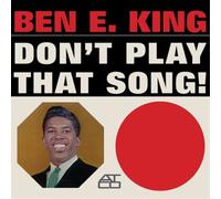 Ben E. King Don't Play That Song (Vinyl)