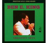 Ben E King - Greatest Hits [Import]
