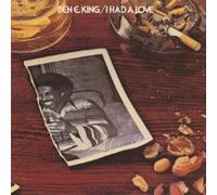 Ben E. King - I Had Love [Import]