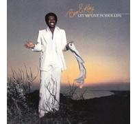 Ben E King - Let Me Live in Your Life