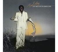 Ben E. King - Let Me Live in Your Life [Import]