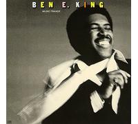 Ben E. King - Music Trance [Import]