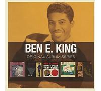 Ben E. King - Original Album Series