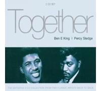 Ben E King & Percy Sledge - Ben E King & Percy Sledge-Together
