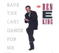 Ben E.king - Save The Last Dance For Me