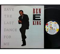 Ben E. King - Save The Last Dance for me [Import]