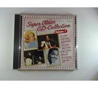 Ben E King, Shirelles, Martha Reeves, Dave Berry a - Super Oldies CD-Collection Vol 1 [Import]