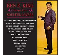 Ben E King - Sings For Soulful Lovers