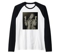 Ben E King Soul R&B The Drifters Singer par Dick Barnatt Manche Raglan