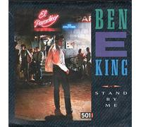 BEN E KING / STAND BY ME