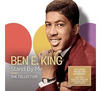 Ben King E – Stand by Me – The Collection – CD – BMG