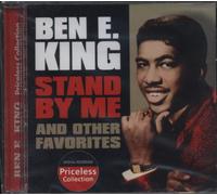 Ben E. King - Stand by Me & Other Favorites