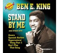 Ben E. King – Stand By Me & Other Hits