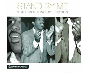 Ben E.King - Stand By Me the Platinum Colle