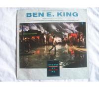 BEN E KING Stand By Me The Ultimate Collection LP