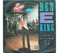 Ben E.King - Stand By Me / Yakety Yak