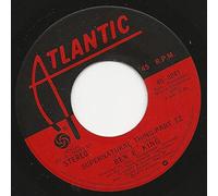 BEN E. KING - Supernatural Thing