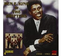 Ben E King & The Drifter - Dance With Me 1958-1961