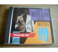 BEN E. KING & THE DRIFTERS - THE BEST OF BEN E. KING & THE DRIFTERS [UK Import]