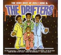 Ben E King & the Drifters - The Very Best