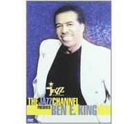 Ben E. King – The Jazz Channel presents – Aviva