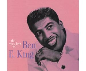 Ben E. King - The Very Best Of King Ben E.