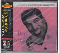 Ben E King - Very Best of [Import]
