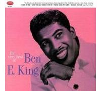 Ben E.King - Very Best of [Ltd.Re-Issue]