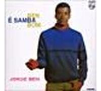 Ben E Samba Bom (Import Bresil)