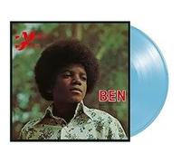 Michael Jackson - Ben [Vinilo]