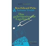 Ben-Edward Picks & Antonio Vivaldi