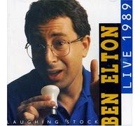 Ben Elton - Ben Elton [Import]