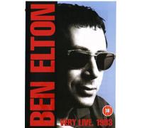 Ben Elton [DVD]