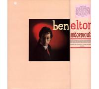 Ben Elton - Motormouth